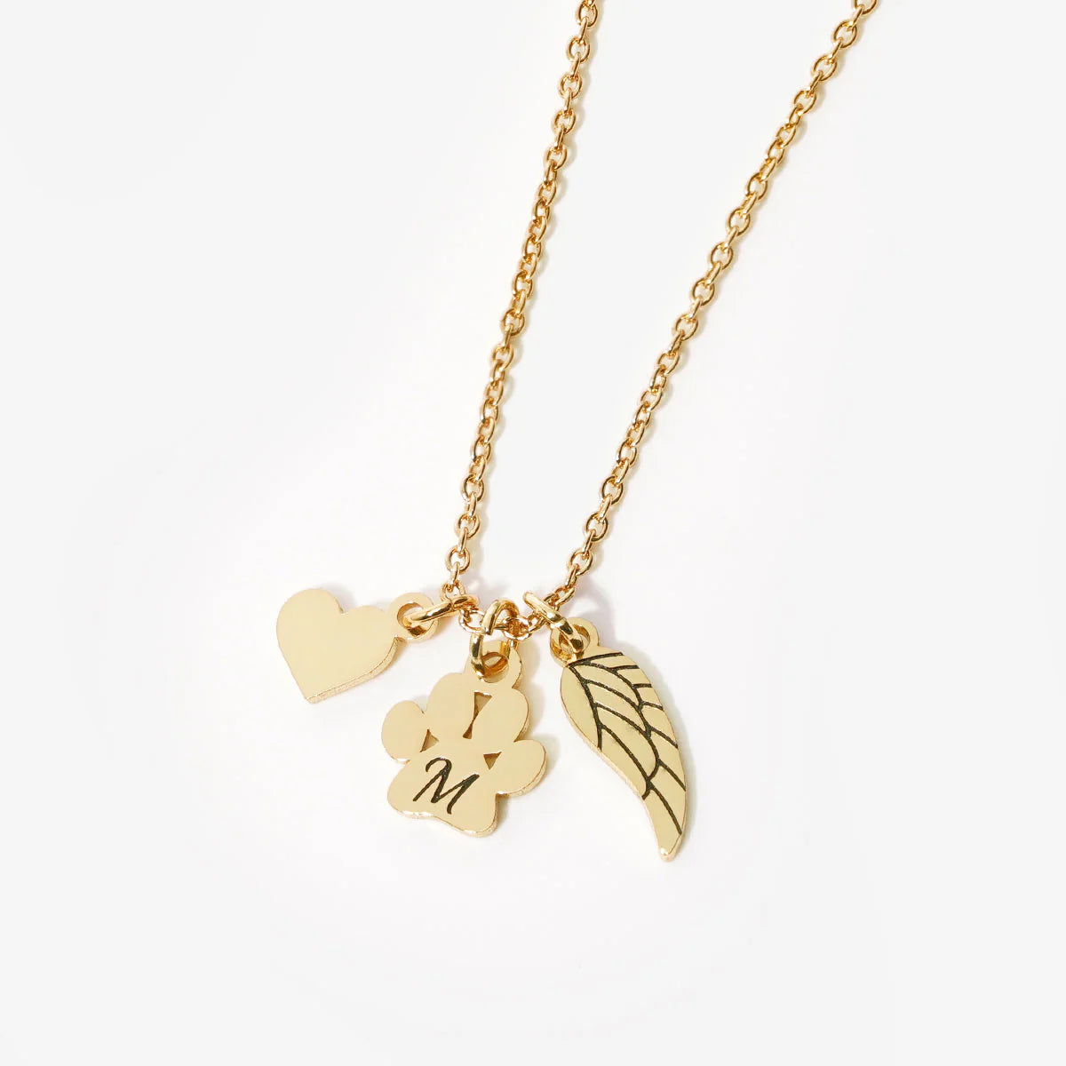 Memorial Necklace